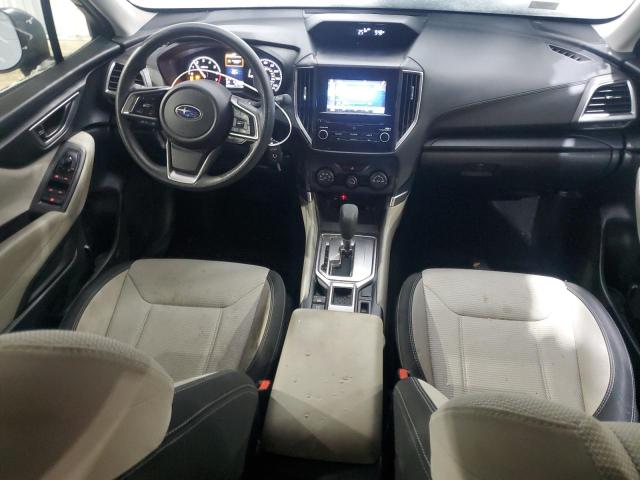2019 SUBARU FORESTER JF2SKACC8KH410470
