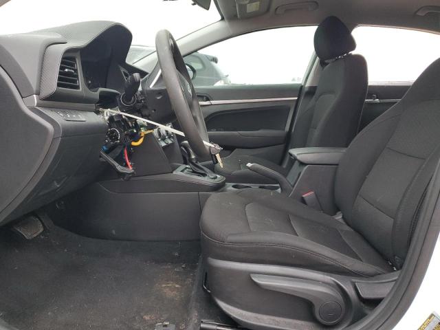2019 HYUNDAI ELANTRA SE - 5NPD84LF1KH439960
