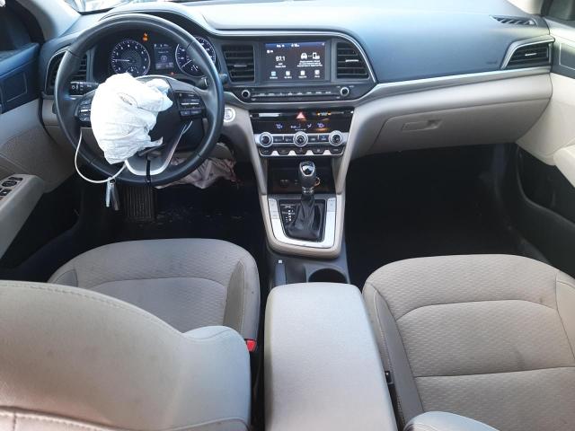 2020 HYUNDAI ELANTRA SE - 5NPD84LF3LH624450