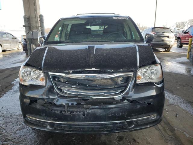 2016 CHRYSLER TOWN & COU 2C4RC1CG5GR207643