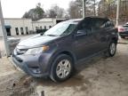 2015 TOYOTA RAV4 LE - JTMZFREV1FJ025684