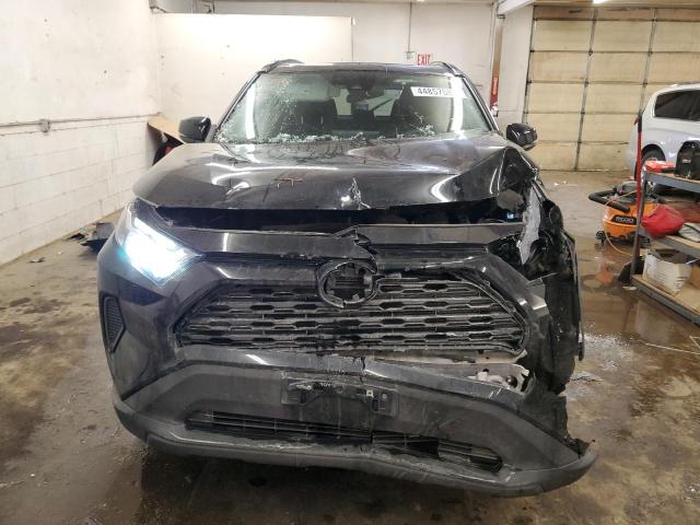 2022 TOYOTA RAV4 XLE 2T3P1RFV2NW268022