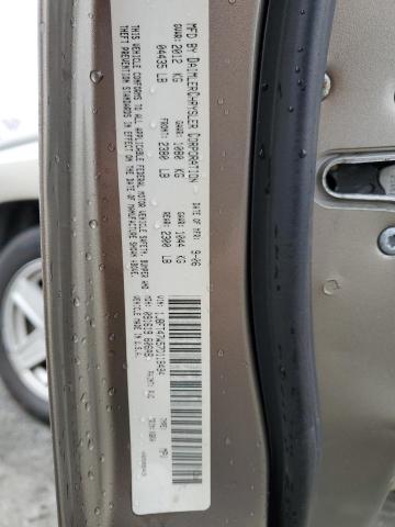 2007 JEEP COMPASS #3302724021