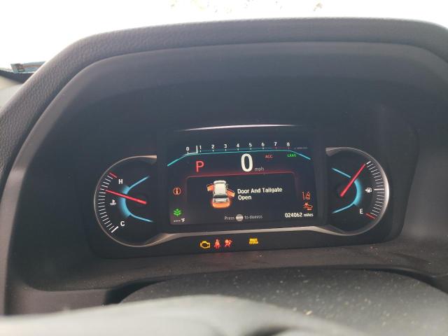 2022 HONDA PILOT EXL 5FNYF6H55NB095023