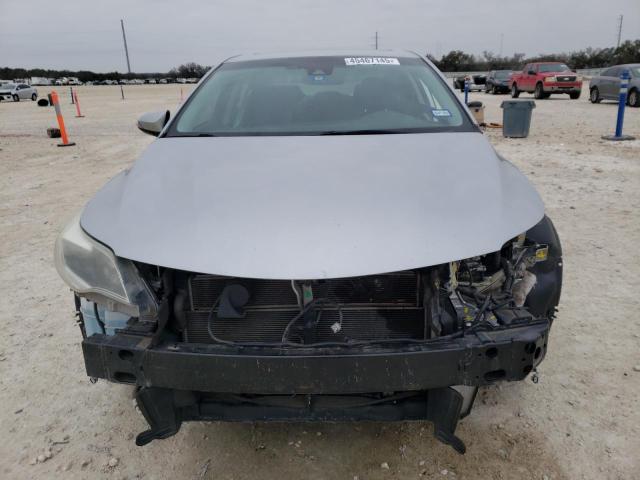 2018 TOYOTA AVALON HYB 4T1BD1EB3JU060129