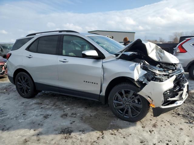 2022 CHEVROLET EQUINOX RS 3GNAXWEV1NS106987