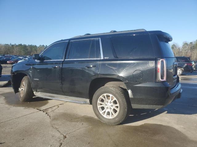 Vin: 1gks1bkc1gr110588, lot: 42552685, gmc yukon slt 20162