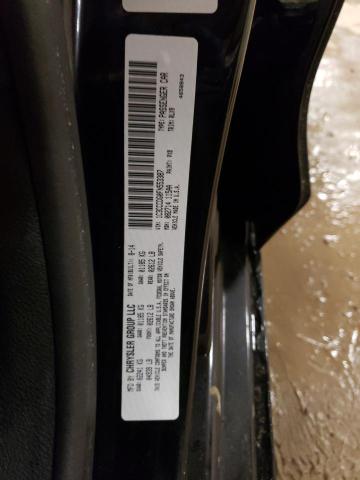 2015 CHRYSLER 200 S - 1C3CCCDG0FN553387