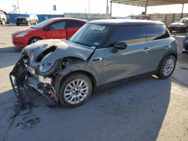 Vin: wmwxm5c59ft974068, lot: 45193275, mini cooper 2015 img_1