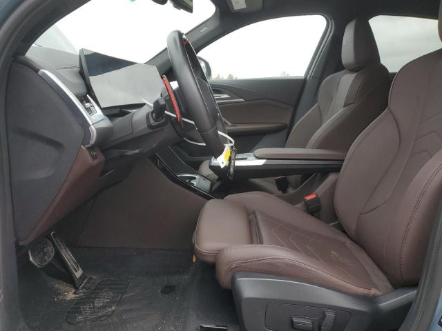 2024 BMW X2 M35I WBX83GM09R5Y61810