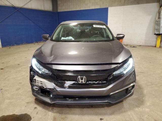 2019 HONDA CIVIC LX - 2HGFC2F61KH500547