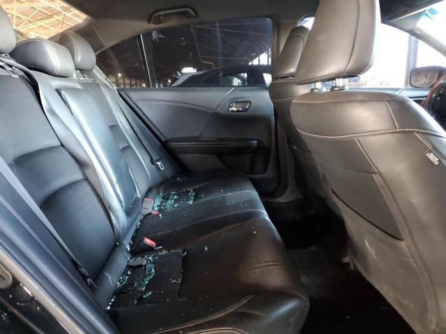 2017 HONDA ACCORD SPO - 1HGCR2F50HA053371
