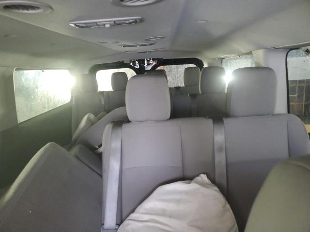 2019 NISSAN NV 3500 5BZBF0AA5KN851182