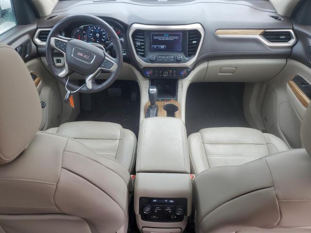 2017 GMC ACADIA DEN - 1GKKNXLS3HZ127658
