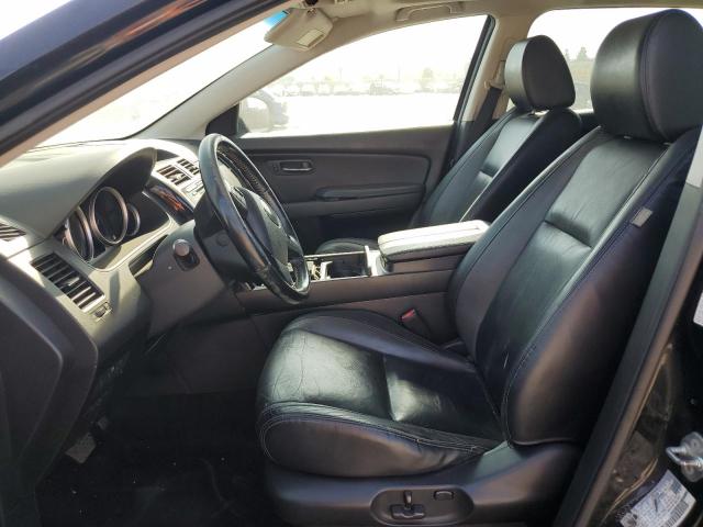2010 MAZDA CX-9 - JM3TB2MV5A0208859