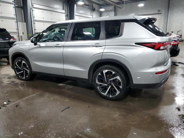 Vin: ja4j4ta80nz065197, lot: 44622545, mitsubishi outlander es 20222