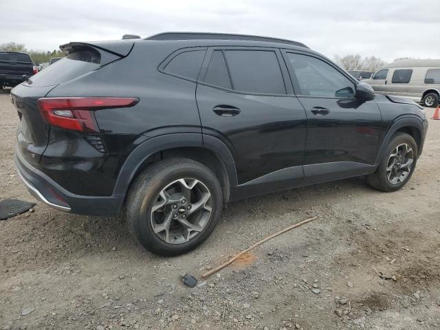 Vin: kl77lhe21rc029143, lot: 45941965, chevrolet trax 1lt 20243