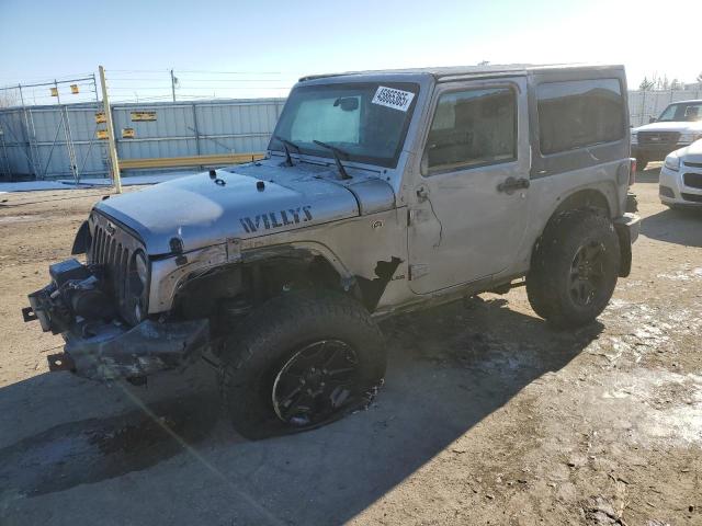 Vin: 1c4ajwag3gl276052, lot: 45865365, jeep wrangler sport 2016 img_1