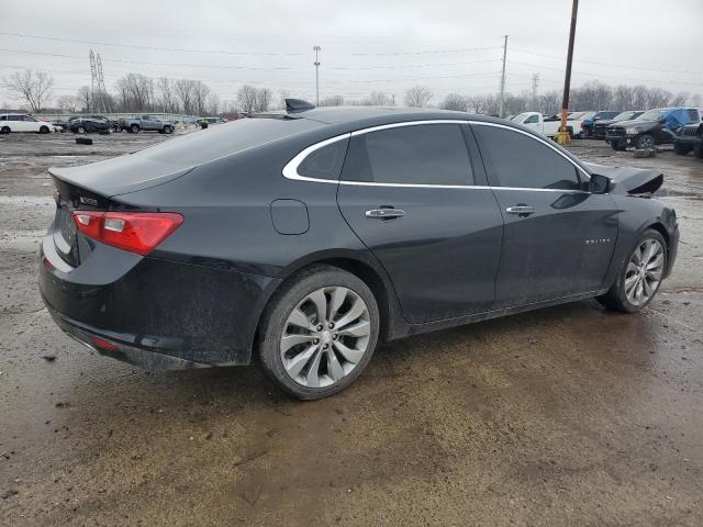 Vin: 1g1zh5sx0hf281192, lot: 47071975, chevrolet malibu premier 20173