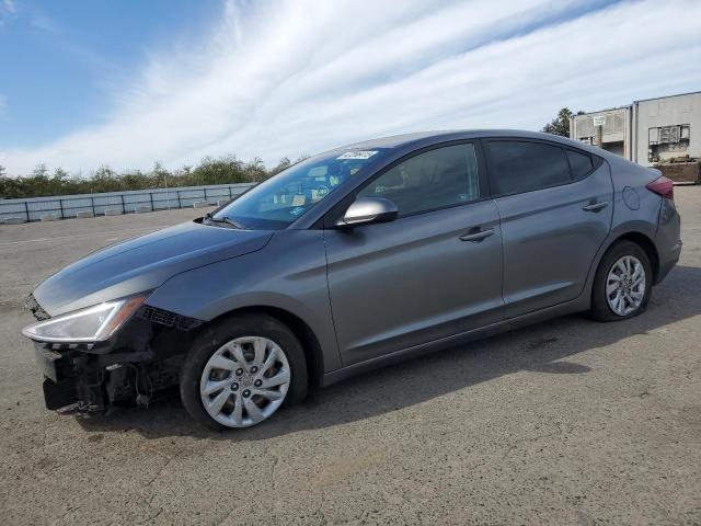 Vin: 5npd74lf4lh505650, lot: 47266415, hyundai elantra se 2020 img_1