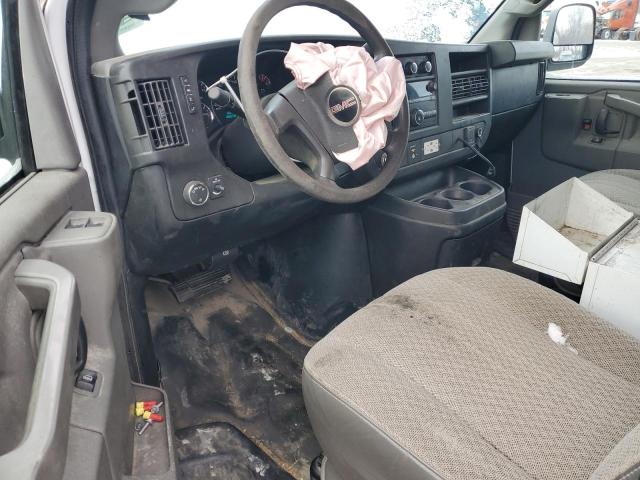 2017 GMC SAVANA G35 1GTZ7GFG4H1212146