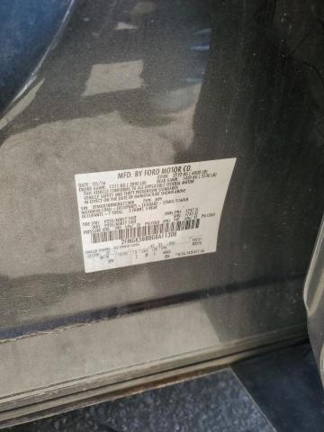 2016 FORD FLEX SE 2FMGK5B88GBA11308