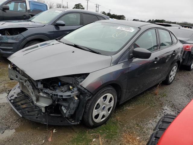 FORD FOCUS S
