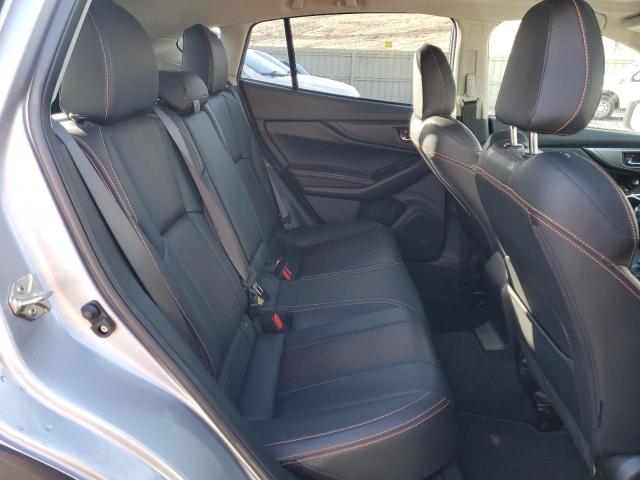 2021 SUBARU CROSSTREK - JF2GTHNC7M8282444
