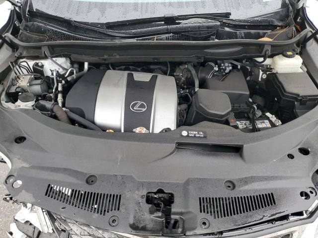 2021 LEXUS RX 350 F S - 2T2YZMDA0MC261123