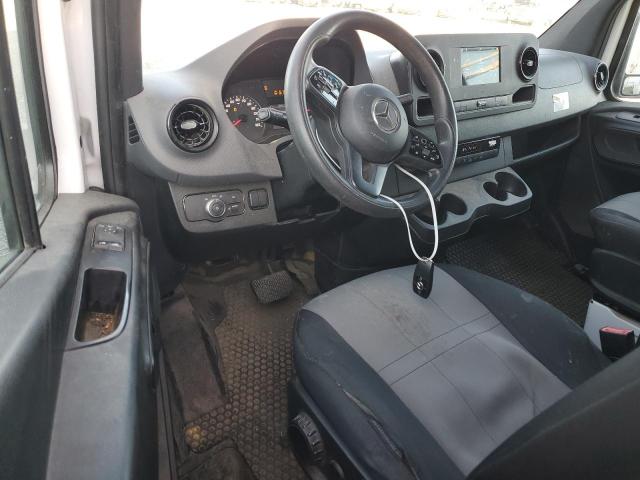 2020 MERCEDES-BENZ SPRINTER 2 - W1W4EBHYXLT028792