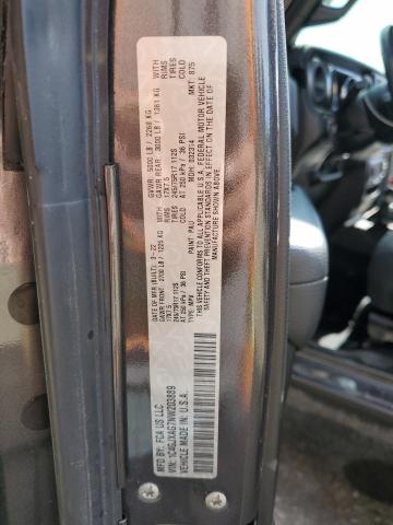 2022 JEEP WRANGLER S - 1C4GJXAG7NW203889
