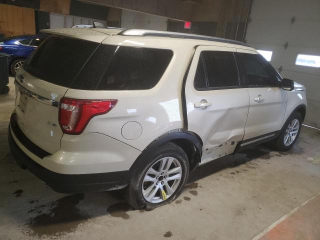 2018 FORD EXPLORER X - 1FM5K8DH7JGA41048