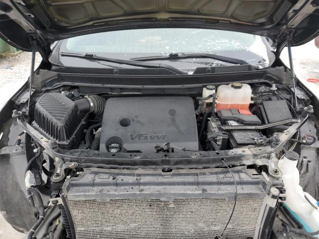 2021 BUICK ENCLAVE AV - 5GAEVCKW4MJ112781