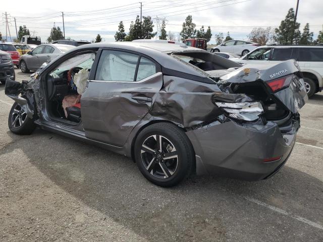 Vin: 3n1ab8cv8ry328308, lot: 46949945, nissan sentra sv 20242