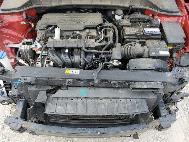 2022 HYUNDAI KONA SEL - KM8K22ABXNU773228