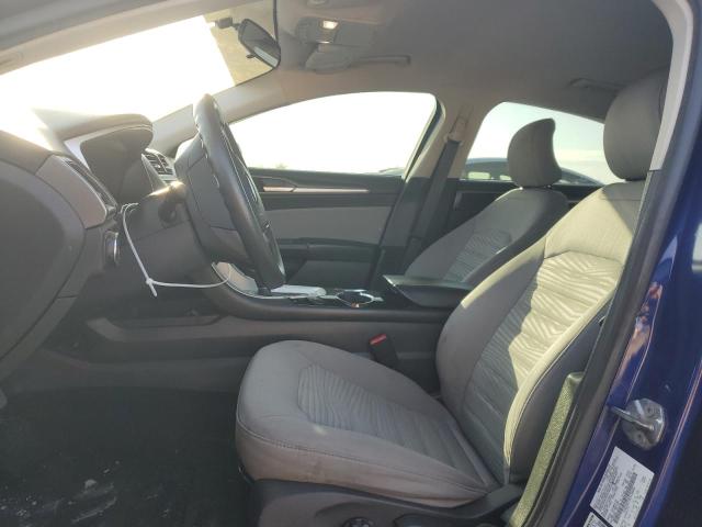 2016 FORD FUSION S - 1FA6P0G73G5126056