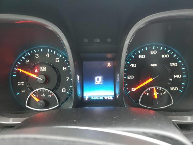2015 CHEVROLET MALIBU 1LT 1G11C5SL8FF176762