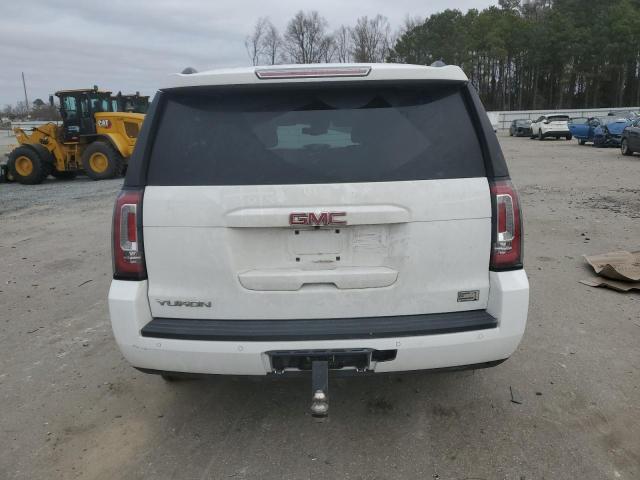 2016 GMC YUKON SLE 1GKS1AKC1GR456814