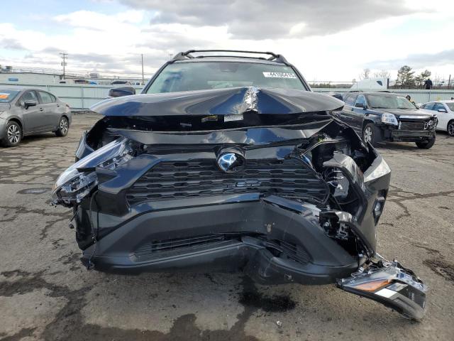 2024 TOYOTA RAV4 WOODL 2T3UWRFVXRW238325