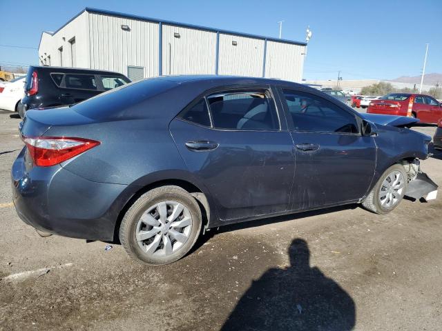 2016 TOYOTA COROLLA L - 2T1BURHE8GC685124