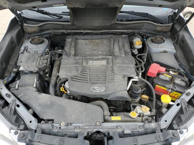 2017 SUBARU FORESTER 2 - JF2SJGEC3HH574351