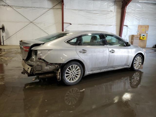Vin: 4t1bd1eb5fu046448, lot: 43735145, toyota avalon hybrid 20153