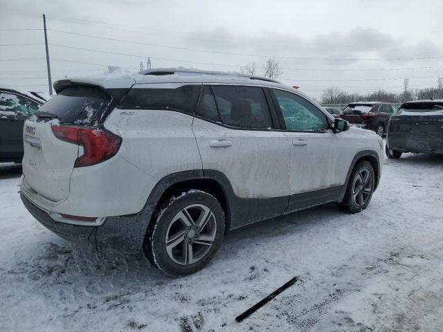 2019 GMC TERRAIN SL 3GKALPEV3KL344523