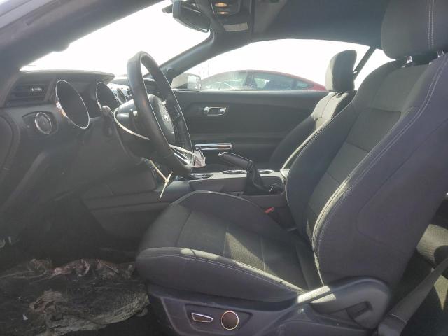 2015 FORD MUSTANG - 1FATP8EMXF5330751