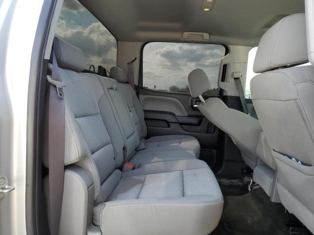 2017 CHEVROLET SILVERADO - 3GCPCNEC3HG166459