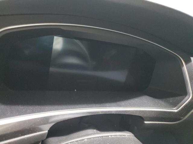 2022 VOLKSWAGEN TIGUAN SE - 3VV2B7AX5NM107820