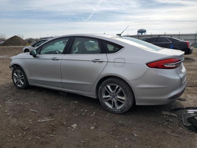2018 FORD FUSION SE 3FA6P0H72JR128710