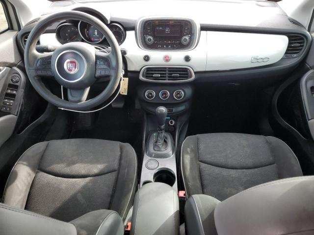 2016 FIAT 500X POP ZFBCFXAT0GP338209