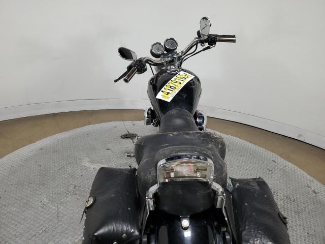 2007 HARLEY-DAVIDSON XL1200 R 1HD1CV3177K407260