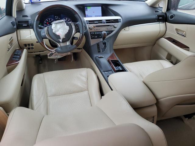 2015 LEXUS RX 350 - 2T2ZK1BA7FC179497